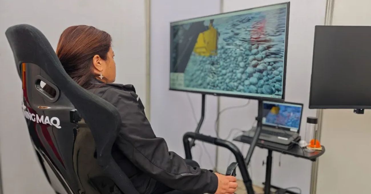 Atacama 2025 destaca educación, seguridad y minería: un impulso para la región.