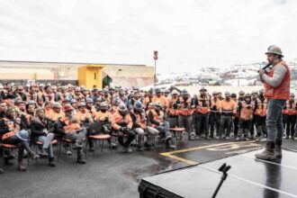 Diálogo y Compromiso: Codelco en Acción Tras Accidente Laboral