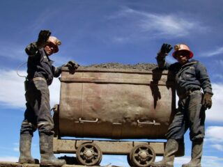 Ministerio de Minería amplía hasta el 1 de septiembre postulación al PAMMA 2025