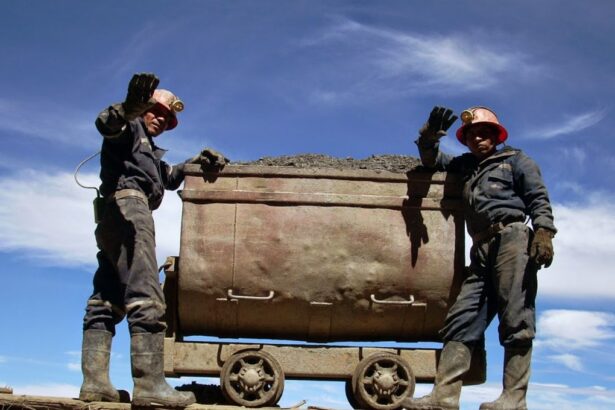 Ministerio de Minería amplía hasta el 1 de septiembre postulación al PAMMA 2025