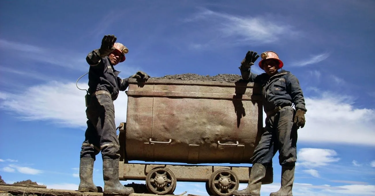 Ministerio de Minería amplía hasta el 1 de septiembre postulación al PAMMA 2025