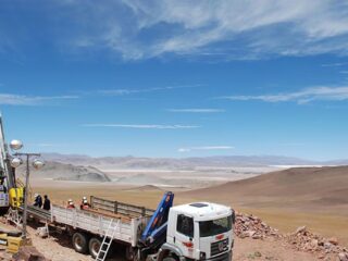 AbraSilver: Descubrimientos prometedores impulsan crecimiento en Diablillos, Argentina