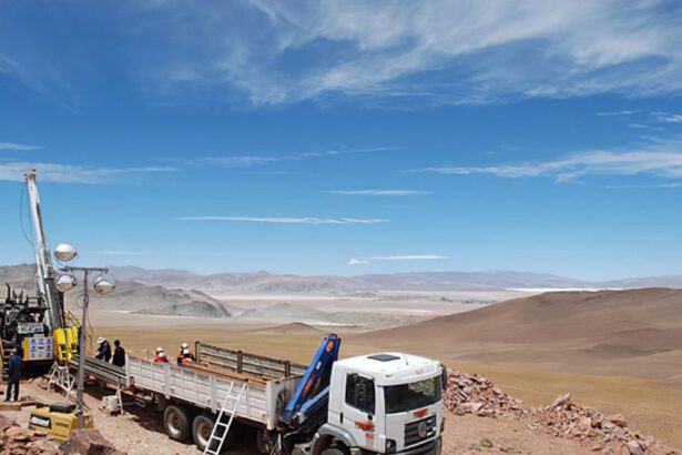 AbraSilver: Descubrimientos prometedores impulsan crecimiento en Diablillos, Argentina