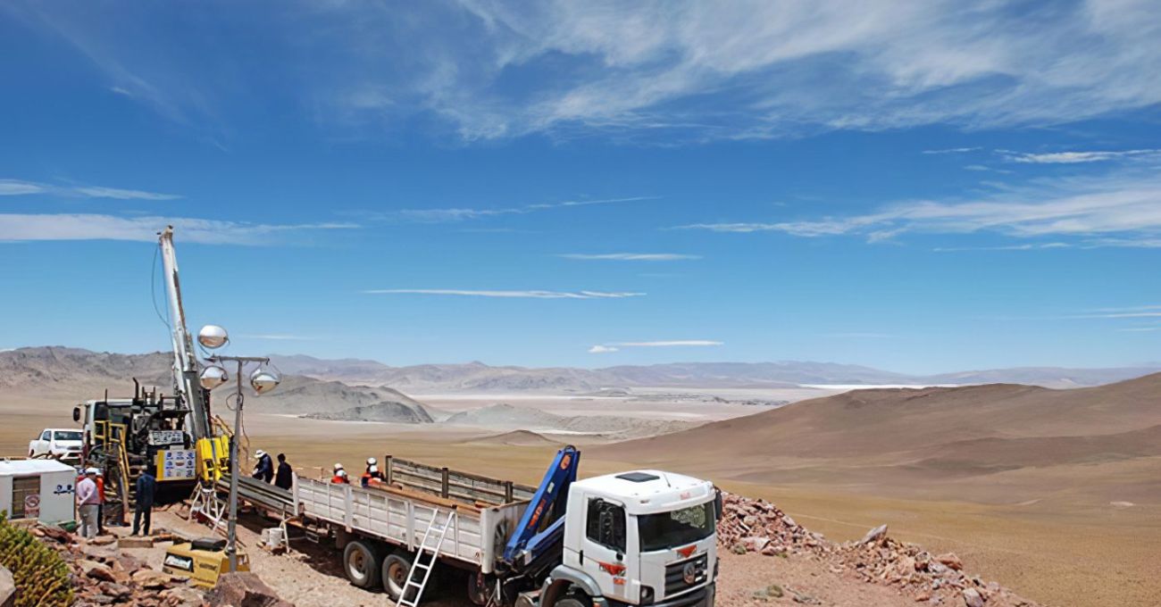 AbraSilver: Descubrimientos prometedores impulsan crecimiento en Diablillos, Argentina