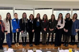 Red de Abogadas Mineras en Chile: Impulso al Talento Jurídico Femenino