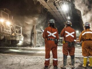 Codelco informa sobre acciones de apoyo, retorno gradual y seguro a la operación y colaboración activa con las investigaciones en curso