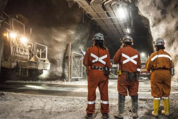 Codelco informa sobre acciones de apoyo, retorno gradual y seguro a la operación y colaboración activa con las investigaciones en curso