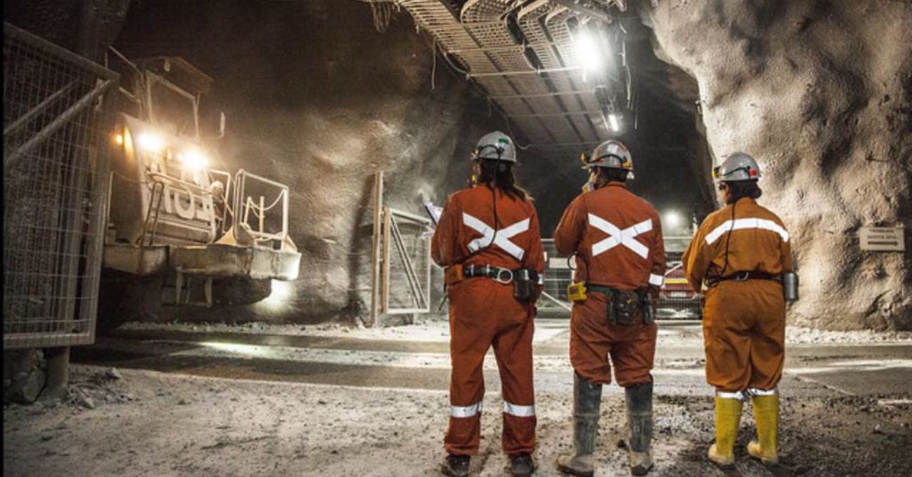 Codelco informa sobre acciones de apoyo, retorno gradual y seguro a la operación y colaboración activa con las investigaciones en curso