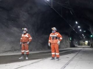 Codelco avanza en reapertura segura de El Teniente tras accidente minero