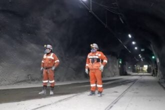 Codelco avanza en reapertura segura de El Teniente tras accidente minero