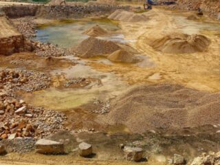 Magma Silver avanza en exploración de Niñobamba en Perú, con grandes expectativas