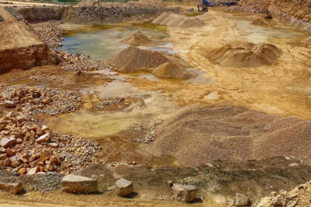 Magma Silver avanza en exploración de Niñobamba en Perú, con grandes expectativas
