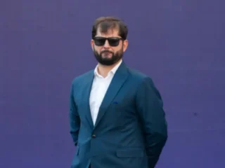 Presidente Boric se ausenta por segundo año consecutivo de la Cena Anual de la Minería de Sonami