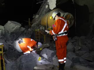 Codelco enfrenta pérdidas millonarias tras tragedia en El Teniente