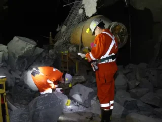 Codelco enfrenta pérdidas millonarias tras tragedia en El Teniente