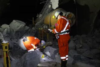 Codelco enfrenta pérdidas millonarias tras tragedia en El Teniente
