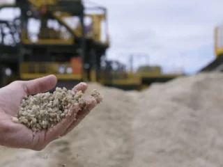 El Valle del Jequitinhonha se convierte en “El Dorado” del litio y atrae inversiones millonarias