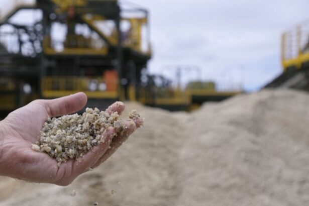 El Valle del Jequitinhonha se convierte en “El Dorado” del litio y atrae inversiones millonarias
