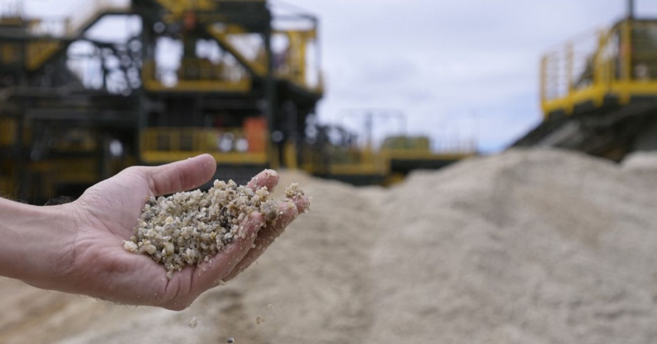 El Valle del Jequitinhonha se convierte en “El Dorado” del litio y atrae inversiones millonarias