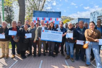 Ministerio de Minería adjudica $1.687 millones para productividad, equipamiento y asociatividad de la pequeña minería