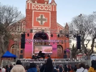 Destacado evento minero Atacamin 2025 fortalece la educación y la seguridad