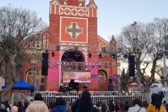 Destacado evento minero Atacamin 2025 fortalece la educación y la seguridad