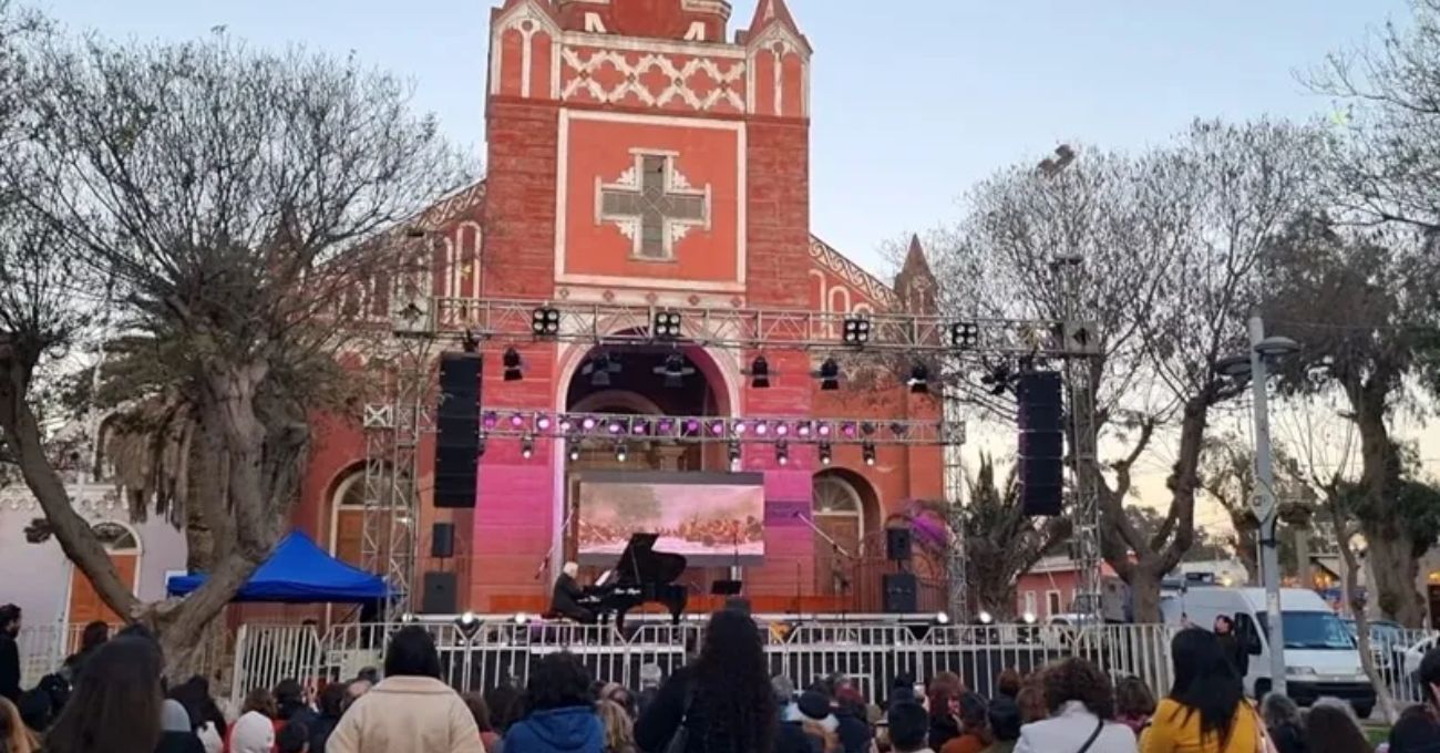 Destacado evento minero Atacamin 2025 fortalece la educación y la seguridad