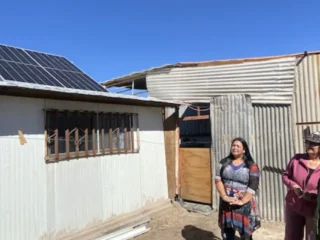 Codelco Operaciones Norte impulsa energía limpia en Calama con Fondos Concursables