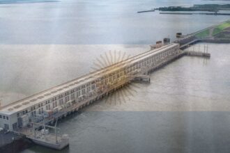 Argentina: Gobierno lanza venta de hidroeléctricas ENARSA en Comahue