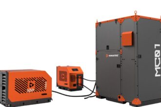 KRheo 3.0: innovación chilena que revoluciona la minería global desde Concepción
