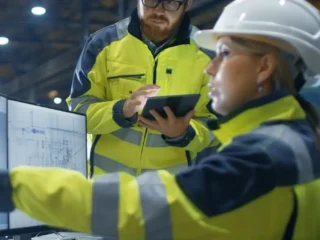 Minería 4.0 en Chile: la trazabilidad de los datos como defensa ante la volatilidad del cobre