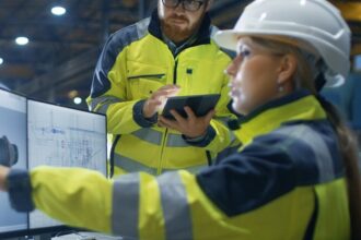 Minería 4.0 en Chile: la trazabilidad de los datos como defensa ante la volatilidad del cobre