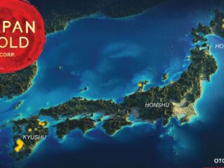 Japan Gold anuncia el cierre de una colocación privada de gran tamaño