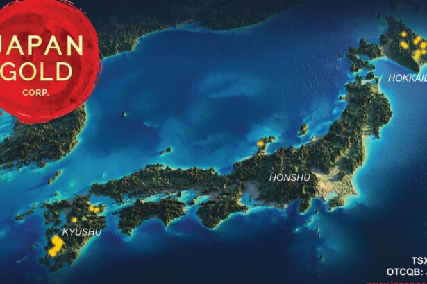 Japan Gold anuncia el cierre de una colocación privada de gran tamaño