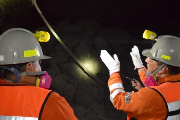 Codelco informa retorno gradual en El Teniente y compromiso con la seguridad tras la tragedia