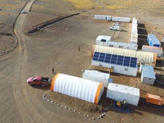 AbraSilver extiende la zona de oro en el proyecto Diablillos con intercepciones amplias