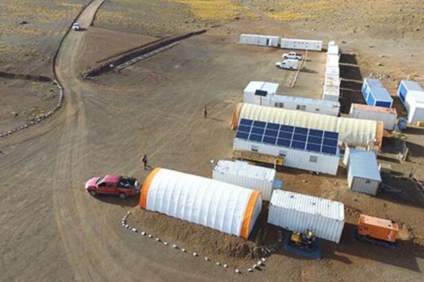 AbraSilver extiende la zona de oro en el proyecto Diablillos con intercepciones amplias