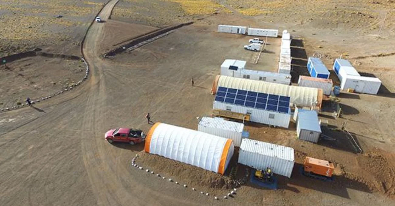 AbraSilver extiende la zona de oro en el proyecto Diablillos con intercepciones amplias
