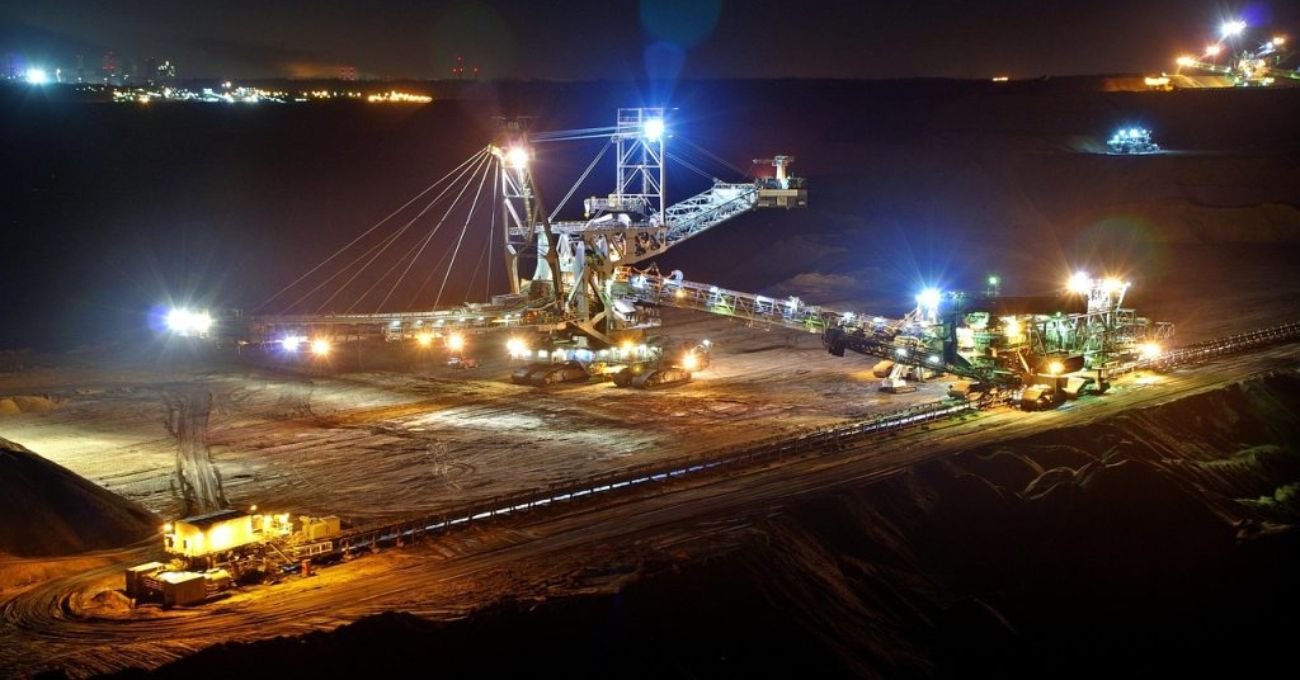 Cinco claves para impulsar la eficiencia y seguridad de la minería chilena