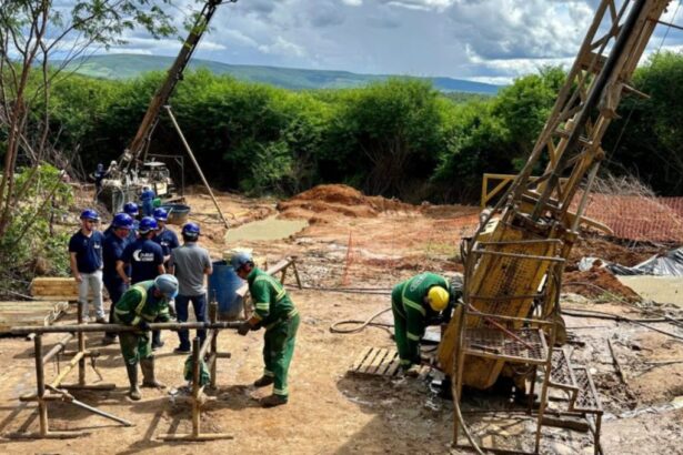 Atlas Lithium ofrece grados excepcionales de tierras raras y concentrado de grafito premium en informes iniciales