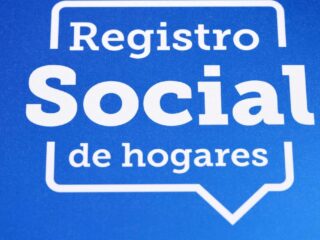 Gobierno implementa acceso digital al Registro Social de Hogares a través de Ventanilla Única Social