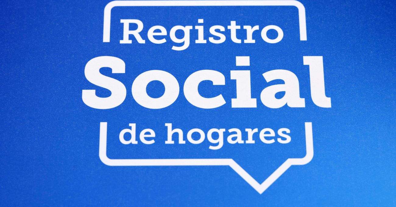 Gobierno implementa acceso digital al Registro Social de Hogares a través de Ventanilla Única Social