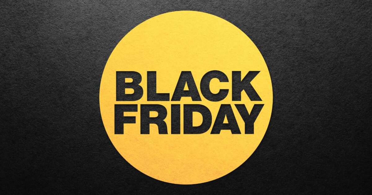 Black Friday Chile 2025 ya tiene fecha: se desarrollará entre el 28 de noviembre y el 1 de diciembre Black Friday Chile 2025