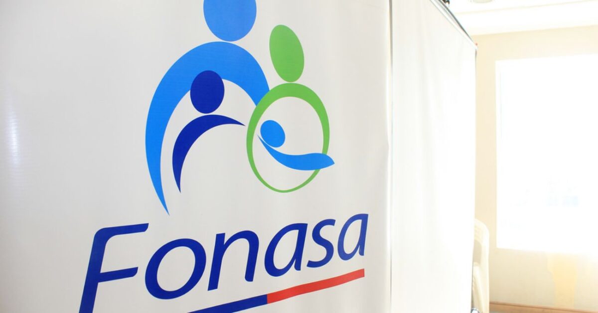 “Mi Fonasa”: la sucursal virtual que acerca los trámites de salud a los afiliados Fondo Nacional de Salud (Fonasa)