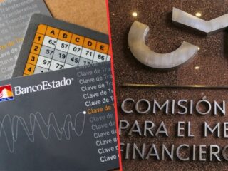 Por qué se retrasó la eliminación de la tarjeta de coordenadas hasta el 2026