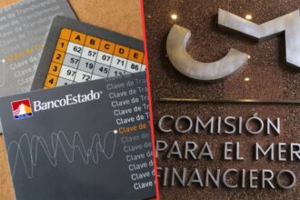 Por qué se retrasó la eliminación de la tarjeta de coordenadas hasta el 2026