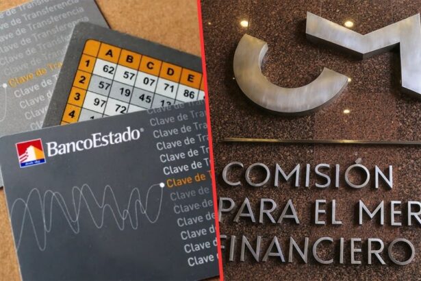Por qué se retrasó la eliminación de la tarjeta de coordenadas hasta el 2026