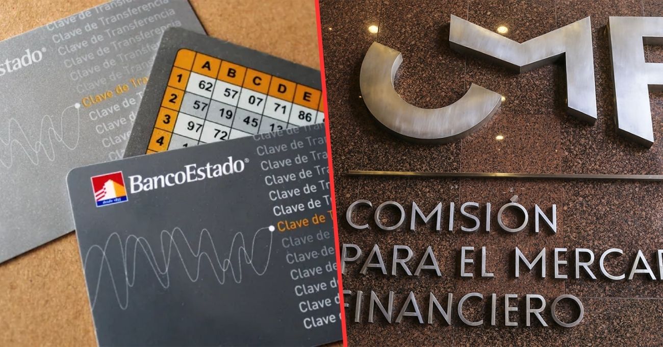 Por qué se retrasó la eliminación de la tarjeta de coordenadas hasta el 2026