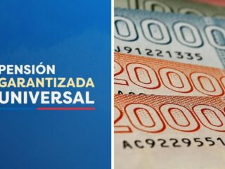 PGU: Aumento a $250 mil comienza en septiembre
