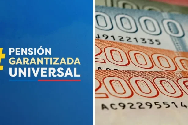PGU: Aumento a $250 mil comienza en septiembre
